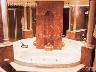 Istanbul Princess Hotel 27